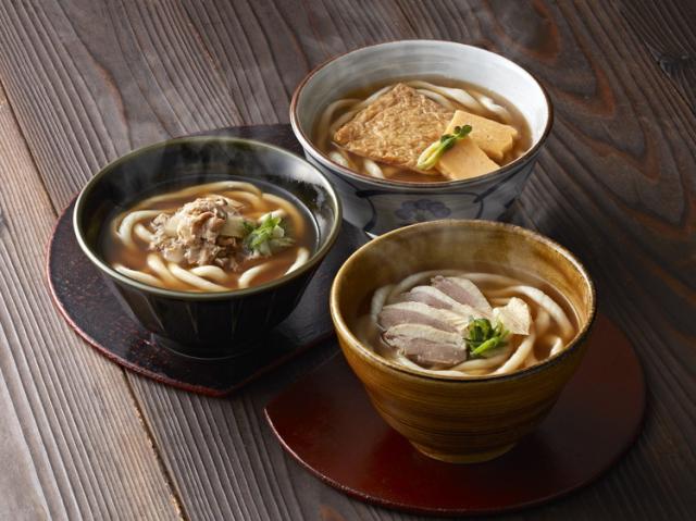 香川・小豆島 うす家 5種の手延うどんセット グルメ 人気 おすすめ ギフト 贈答 取り寄せ お取り寄せグルメ お取り寄せ 熨斗 のし 贈り物(代引不可)【送料無料】