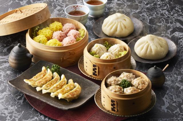 東京 赤坂四川飯店 監修 点心6種セット グルメ 人気 おすすめ ギフト 贈答 取り寄せ お取り寄せグルメ お取り寄せ 熨斗 のし 贈り物(代引不可)【送料無料】