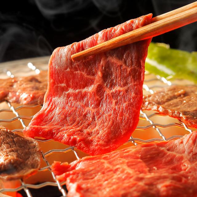 岡山県産 岡山備前牛 焼肉用 350g ギフト 産直 ご当地グルメ 熨斗 贈り物 新生活 お祝い お取り寄せ のし対応 プレゼント 誕生日(代引不可)【送料無料】