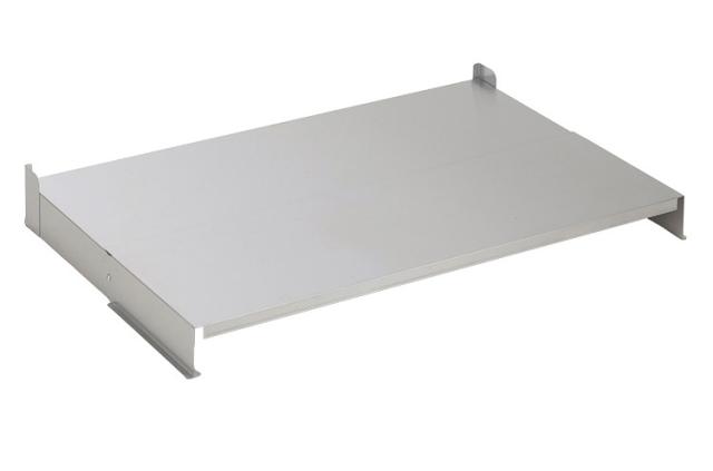 下村企販 日本製 燕三条 折りたたみ式コンロカバー コンロ幅75cm用 オールステンレス コンロカバー 作業台 いたずら防止 折りたたみ 折り畳み 油はねカバー ステンレス コンパクト 折りたたみ式【送料無料】_4