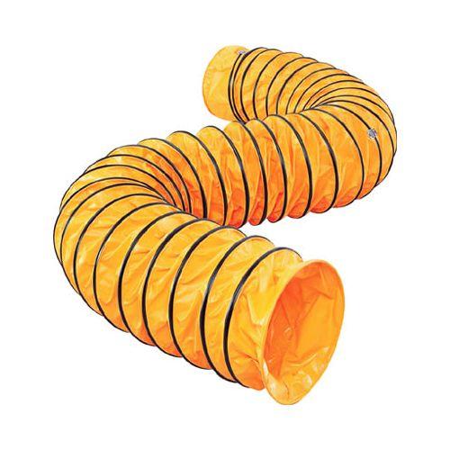 スイデン 送風機用スタンダードダクト520mm 5m SJFD520S(代引き不可)【送料無料】の通販は