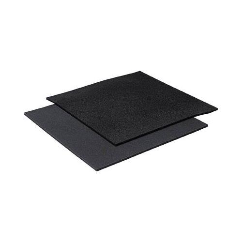 イノアック 発泡ウレタン 耐薬品性ろ過シート粗さ小 20×1000×1000 MF2020(代引き不可)【送料無料】