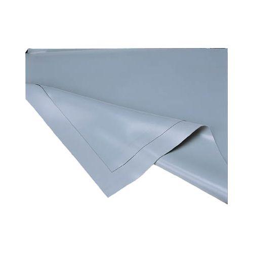 イノアック シリコーンフォーム 灰 3.2×915×1000 HT8002(代引き不可)【送料無料】の通販は 16,692円