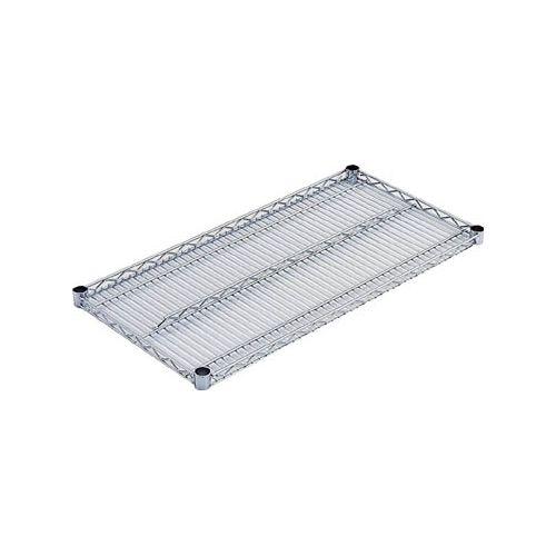 TRUSCO ステンレス製メッシュラック用棚板 602X457 SES24S(代引き不可)【送料無料】の通販は 12,310円