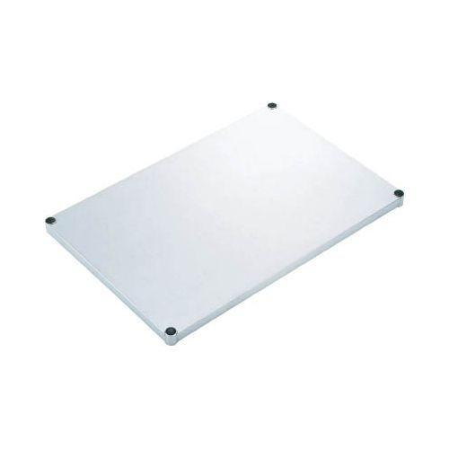 TRUSCO ステンレス製メッシュラック用 ベタ棚板 1202X452 SES44F(代引き不可)【送料無料】