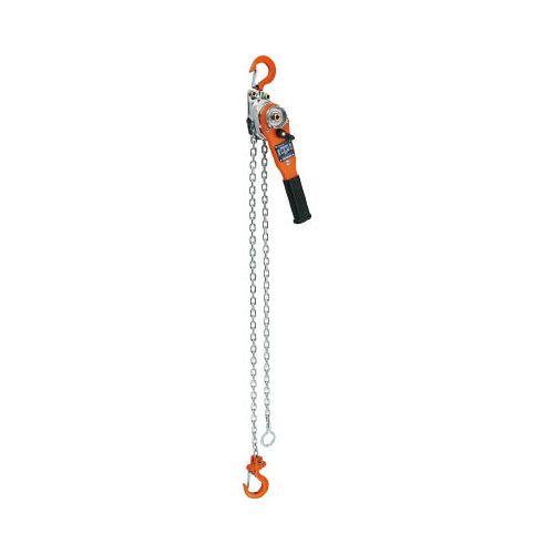 TRUSCO レバーホイスト1.0ton TLH100(代引き不可)【送料無料】