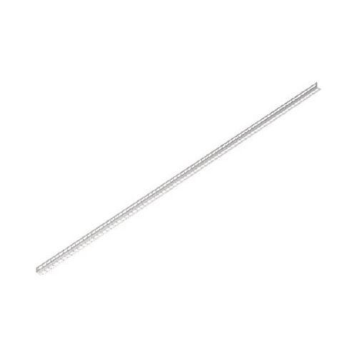 TRUSCO 配管支持用マルチアングル スチール L2400 1S(箱)=5本入 TKLMW240U(代引き不可)【送料無料】