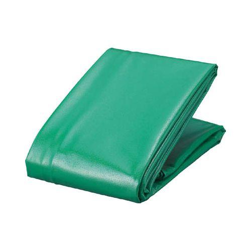TRUSCO エステルトラックシート 2tロング用 幅3200mmX長さ4.7m TETS2L(代引き不可)【送料無料】