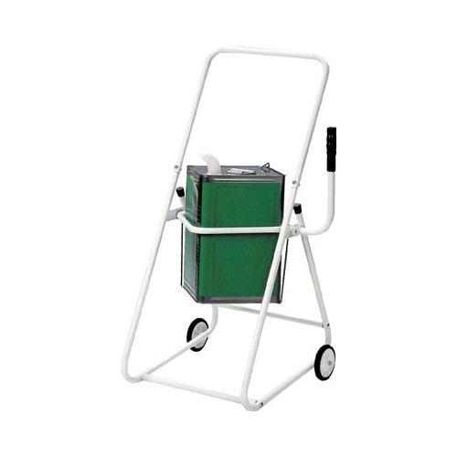 トラスト(Trust) スリムレクタングルコンテナ用ドーリー 1211・1213用