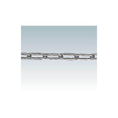 TRUSCO ステンレスカットチェーン 2.5mmX15m TSC2515(代引き不可)【送料無料】