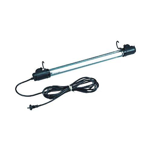 ハタヤ 連結式20W蛍光灯フローレンライト 10m電線付 FFW10(代引き不可)【送料無料】の通販は 14,478円