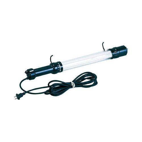 ハタヤ 防雨型フローレンライト 36W蛍光灯付 電線10m FJW10(代引き不可)【送料無料】