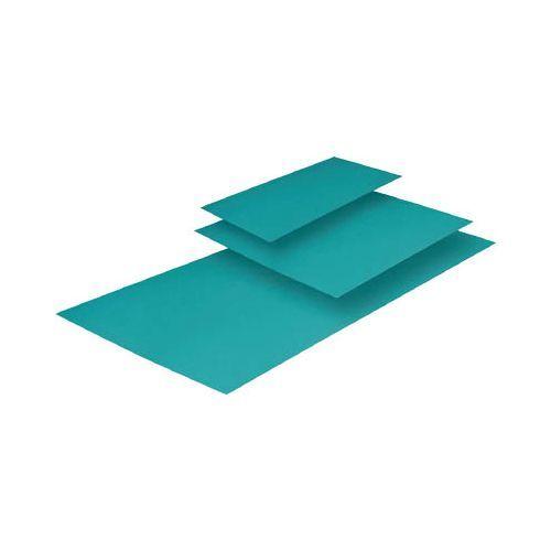 エンジニア 導電性カラーマット(1m×1m) ZCM03(代引き不可)【送料無料】の通販は 5,262円