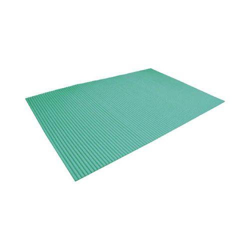 TRUSCO ジャバラマット 1200X1800mm グリーン TNC1218GN(代引き不可)【送料無料】