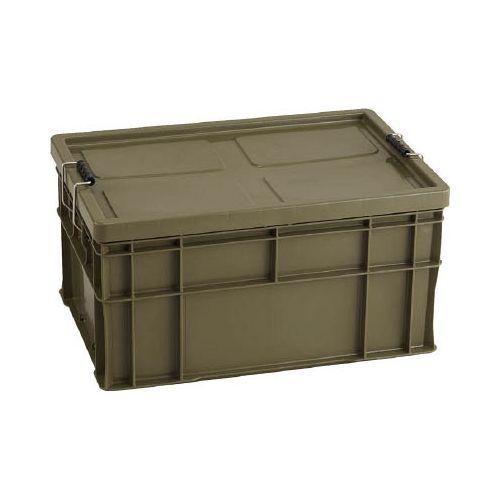 TRUSCO プロケース75L OD色 T75LOD(代引き不可)【送料無料】