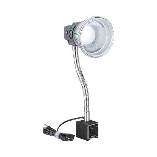 ハタヤ LEDマグスタンド 6WLED 電線1.6m マグネット付 LM6M(代引き不可)【送料無料】の通販は