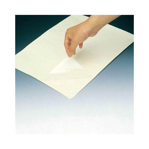 フロンケミカル FEP粘着シートフィルム 1-50 NR5008001(代引き不可)【送料無料】