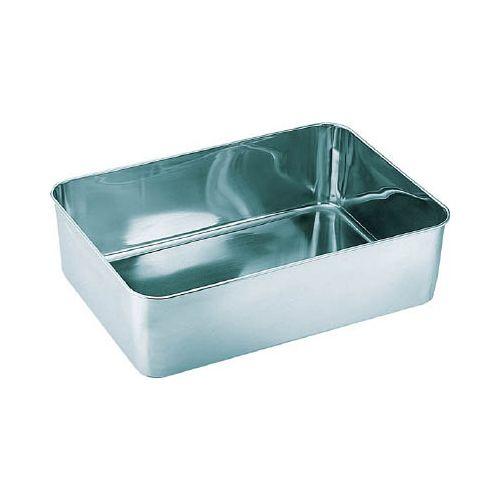 TRUSCO ステンレス深型組バット 11号 TFU13(代引き不可)【送料無料】