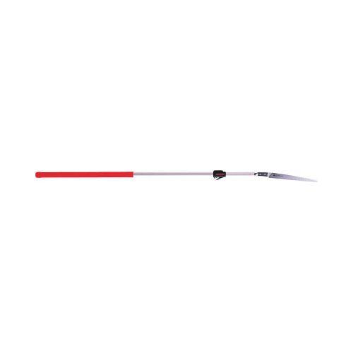 アルス 伸縮式高枝鋸2.7m 255Z2.7L(代引き不可)【送料無料】