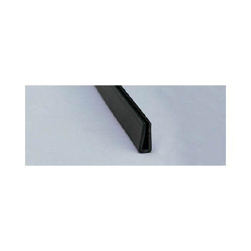 光 溝ゴムドラム巻 6×12mm×50M KGV350WT(代引き不可)【送料無料】