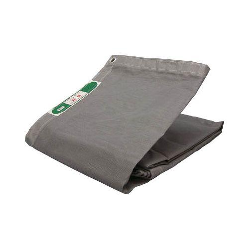 ユタカ 防炎メッシュシートコンパクト3.6m×5.4m B414(代引き不可)【送料無料】