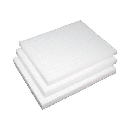 TRUSCO 積層品緩衝材 30MM×1000MM×2.0M TKMF1300(代引き不可)【送料無料】の通販は 4,768円