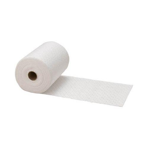 TRUSCO 油吸収シート 油専用(ロール) 400MM×30M×3MM TASR403(代引き不可)【送料無料】