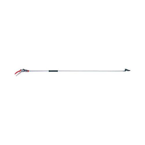 アルス 高枝鋏ポールチョキ剪定タイプ1.8m 180PC1.8D(代引き不可)【送料無料】