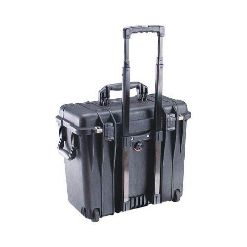 PELICAN 1440 (フォームなし)黒 500×305×457 1440NFBK(代引き不可)【送料無料】