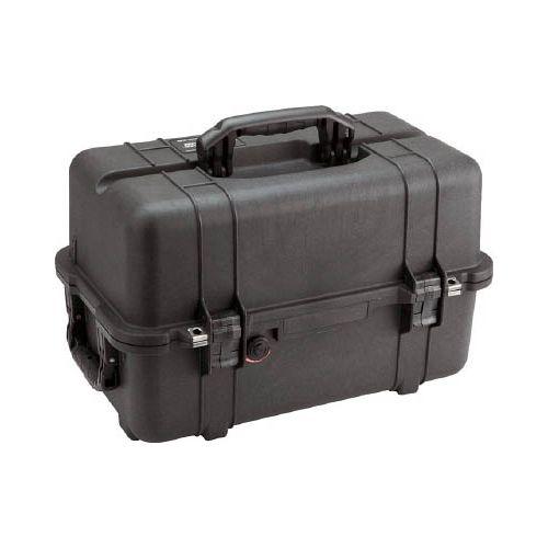 PELICAN 1460 黒 529×323×324 1460BK(代引き不可)【送料無料】