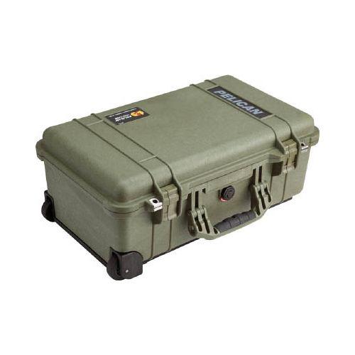 PELICAN 1510 OD 559×351×229 1510OD(代引き不可)【送料無料】