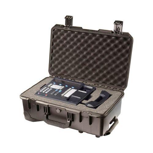 PELICAN ストーム IM2500 (フォームなし)黒 551×358×22 IM2500NFBK(代引き不可)【送料無料】の通販は