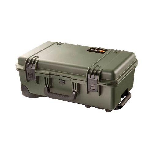 PELICAN ストーム IM2500 (フォームなし)OD 551×358×2 IM2500NFOD(代引き不可)【送料無料】