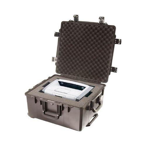 PELICAN ストーム IM2875 (フォームなし)黒 632×602×33 IM2875NFBK(代引き不可)【送料無料】