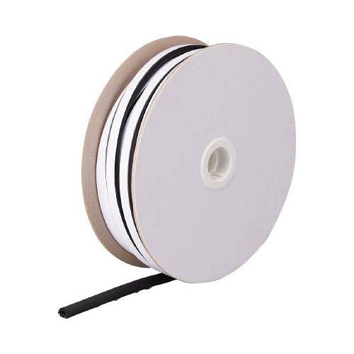 TRUSCO 粘着付D型スポンジ 15mm×10mm×25m TSDN151025(代引き不可)【送料無料】