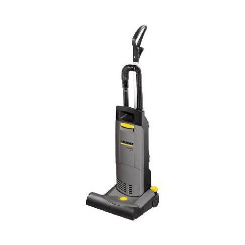 ケルヒャー 業務用アップライト型バキュームクリーナー CV381G(代引き不可)【送料無料】