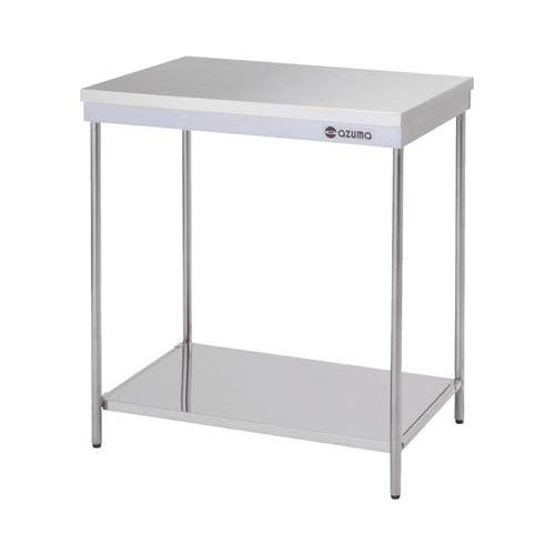 アズマ ポ-タブル作業台 900×460×750 EKT900(代引き不可)【送料無料】