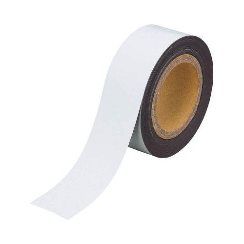 TRUSCO マグネット反射シート シルバー 50mmX10m TMGH510SV(代引き不可)【送料無料】