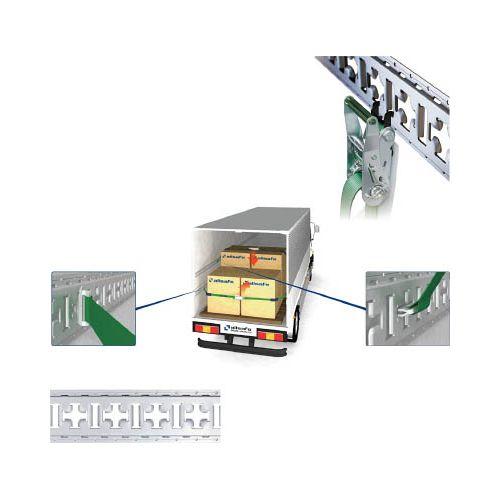 allsafe クリーンクロスレール TRCRALHAH(代引き不可)【送料無料】