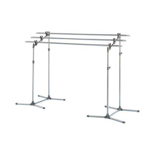 積水 セキスイ ステンレス物干し台 大空 SON30(代引き不可)【送料無料】の通販は 9,510円