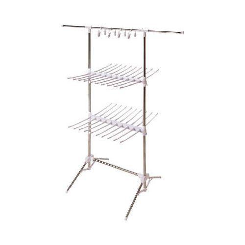 積水 セキスイ 物干しスタンド あさがお TA100(代引き不可)【送料無料】の通販は 9,440円