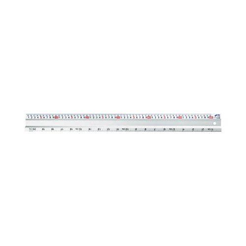 SK アルミカットスケール 1500mm ACS150(代引き不可)【送料無料】