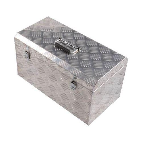 TRUSCO アルミケース 190mm TACB50(代引き不可)【送料無料】