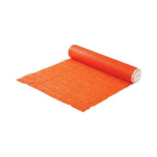 アラオ エコメッシュフェンス オレンジ AR116(代引き不可)【送料無料】