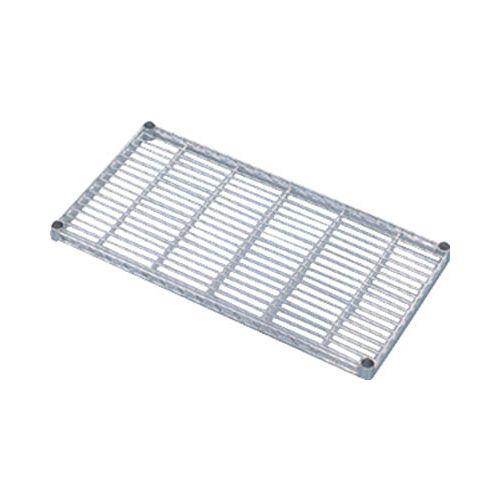 IRIS メタルラック用棚板 860×460×40 MR8546T(代引き不可)