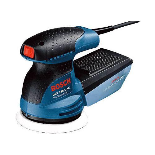 BOSCH ボッシュ ランダムアクションサンダー GEX1251AE(代引不可)【送料無料】