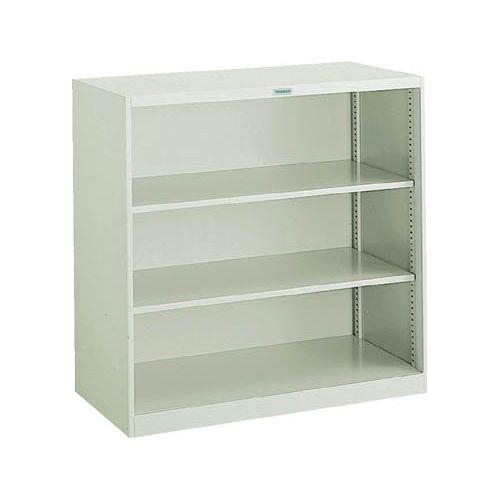 TRUSCO バンラックケース L型 844X470XH880 302L(代引き不可)【送料無料】の通販は