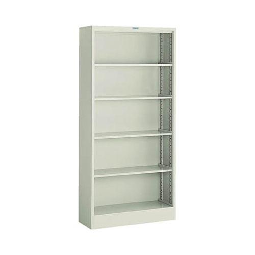 TRUSCO バンラックケース M型 844X320XH1790 604M(代引き不可)【送料無料】の通販は