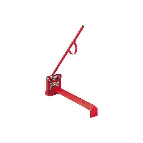 TRUSCO アングルカッター FV1D(代引き不可)【送料無料】