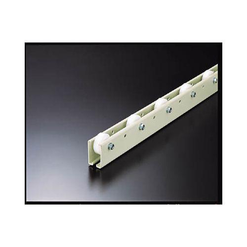 TRUSCO ホイールコンベヤ 樹脂製Φ38X12 P100XL1800 V38N1001800(代引き不可)【送料無料】